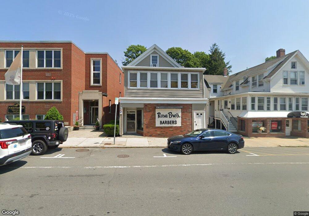 202 Humphrey St, Swampscott, MA 01907 - photo 1