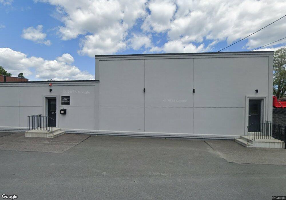 18 Central St, Winthrop, MA 02152 - photo 1