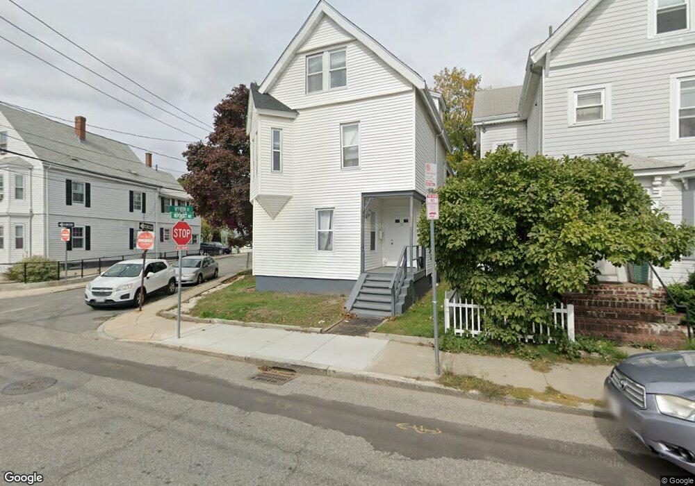 72 Neponset Ave, Roslindale, MA 02131 - photo 1