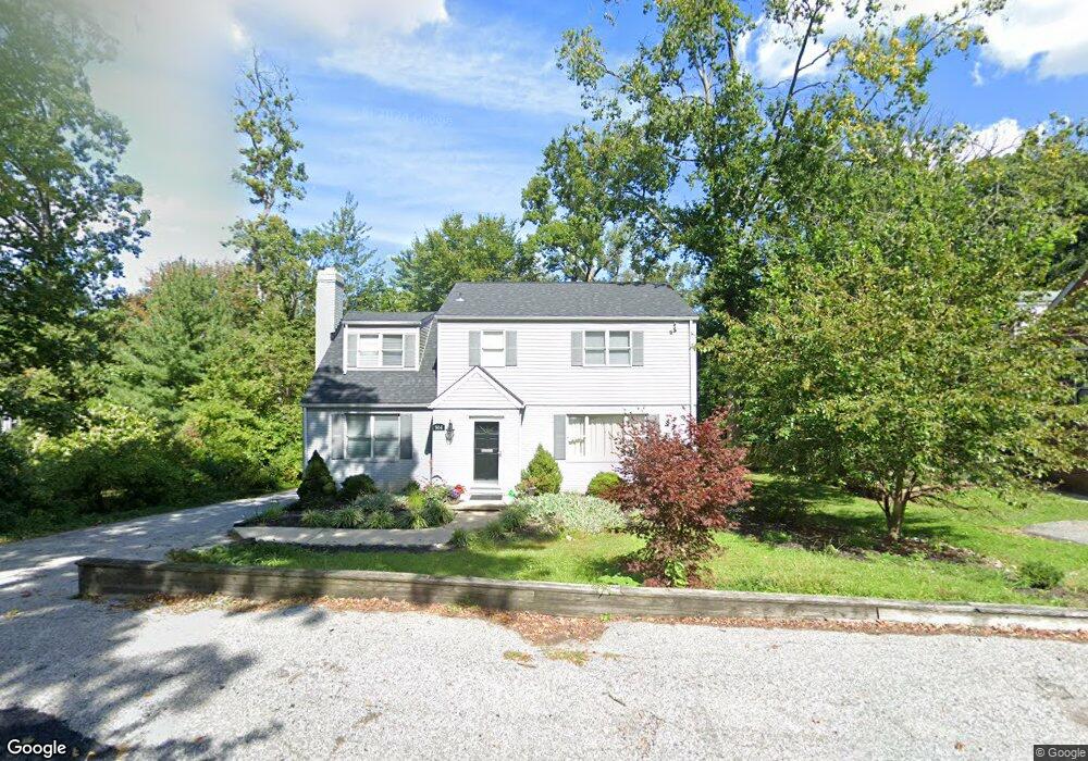 904 Litchfield Rd, Idlewylde, MD 21239 - photo 1