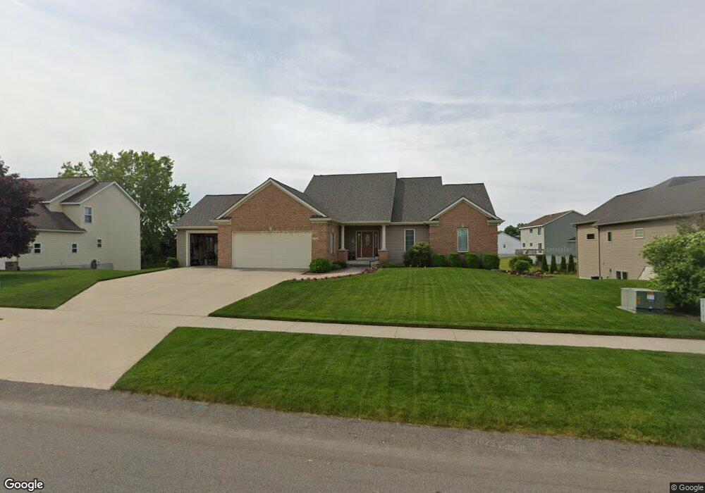 2332 Byron Shores Dr SW, Byron Center, MI 49315 - photo 1