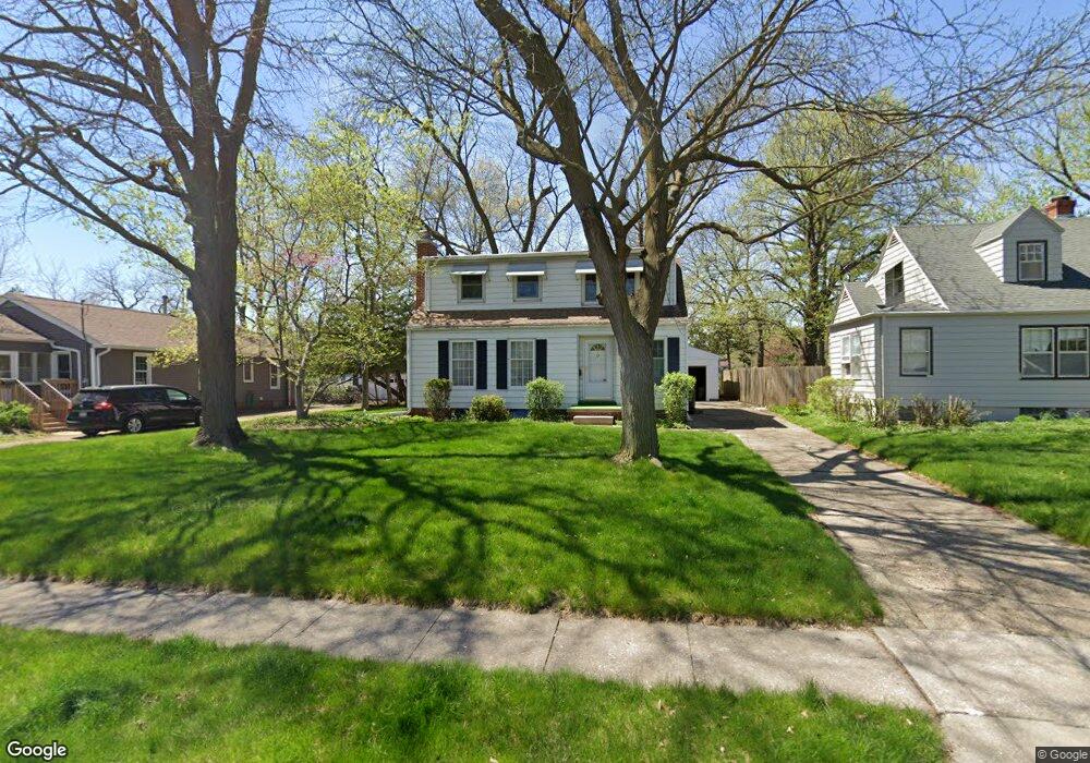 3502 49th St, Des Moines, IA 50310 - photo 1