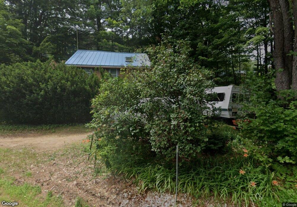 19 S Station Rd, North Woodstock, NH 03262 - photo 1