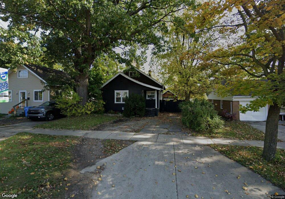 2601 S Mlk Blvd, Lansing, MI 48910 - photo 1