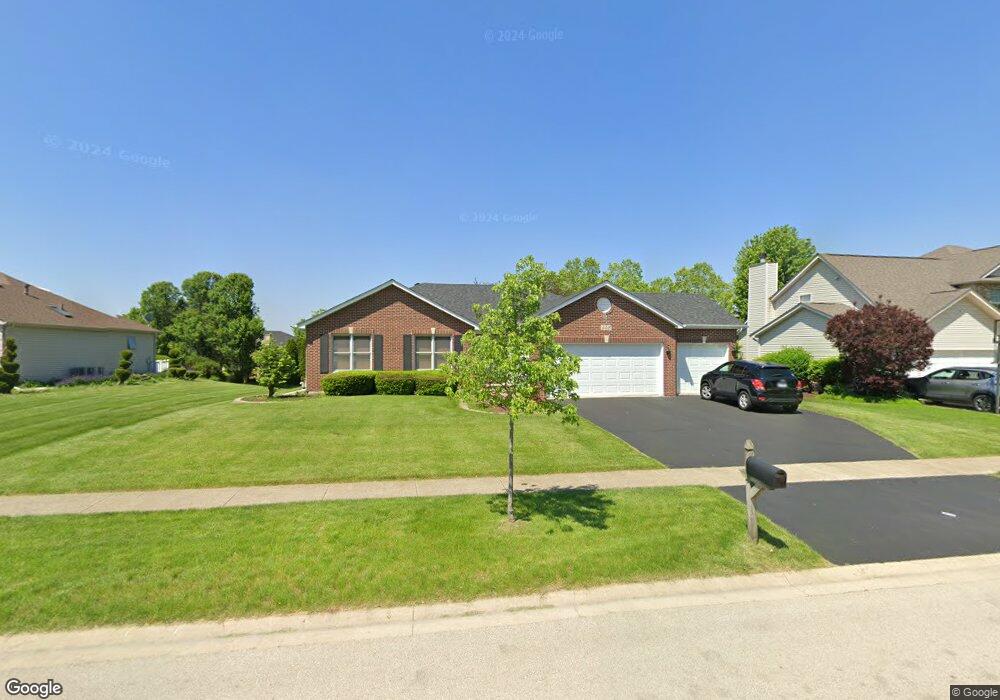 442 Camden Cir, Oswego, IL 60543 - photo 1