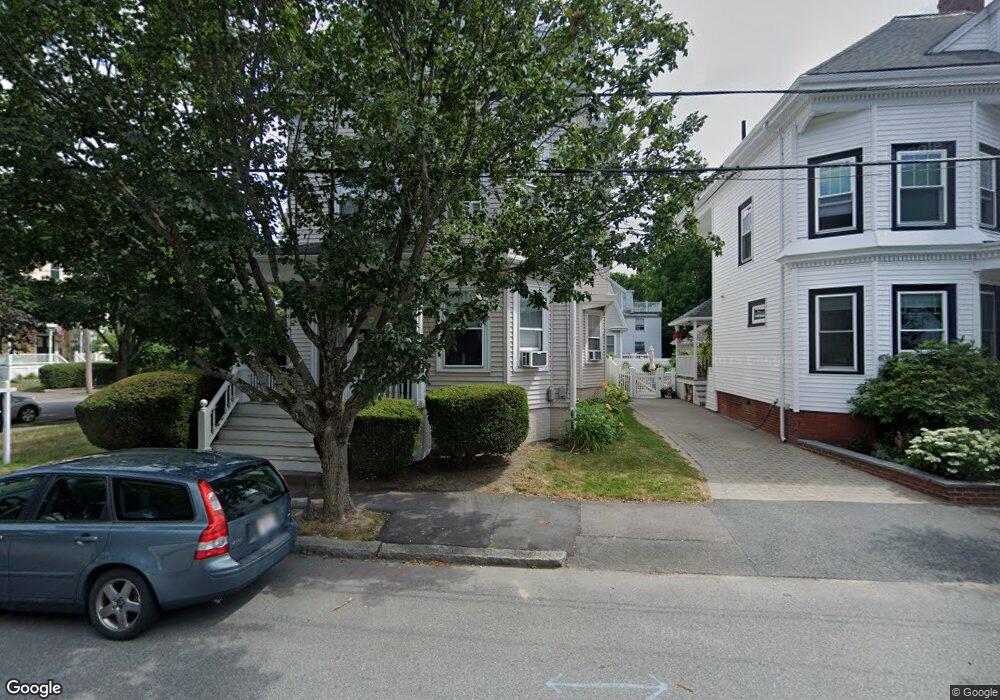 35 Ocean Ave unit 1         1, Salem, MA 01970 - photo 1