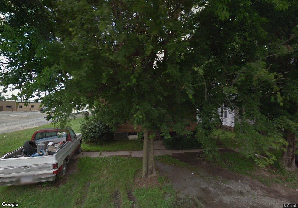 405 N College St, Stuttgart, AR 72160 - photo 1