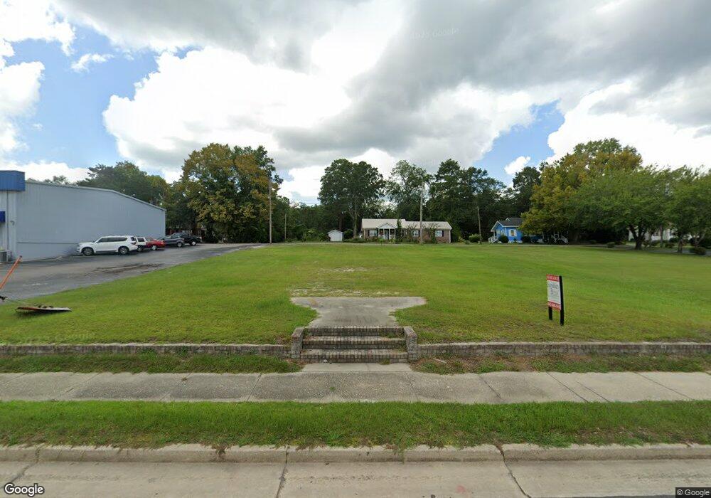 1410 4th Ave, Conway, SC 29526 - photo 1