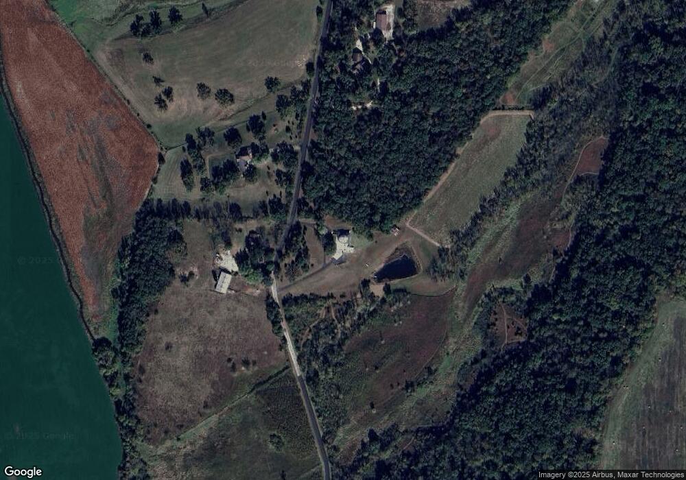 N2790 Pine Tree Rd, Monroe, WI 53566 - photo 1