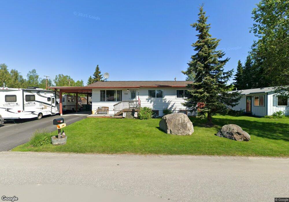 7111 E 20th Ave, Anchorage, AK 99504 - photo 1