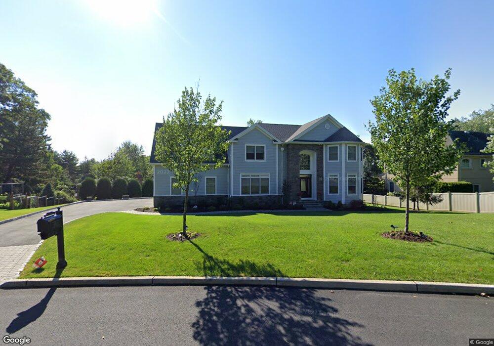 610 Abbe Ct, Westwood, NJ 07675 - photo 1