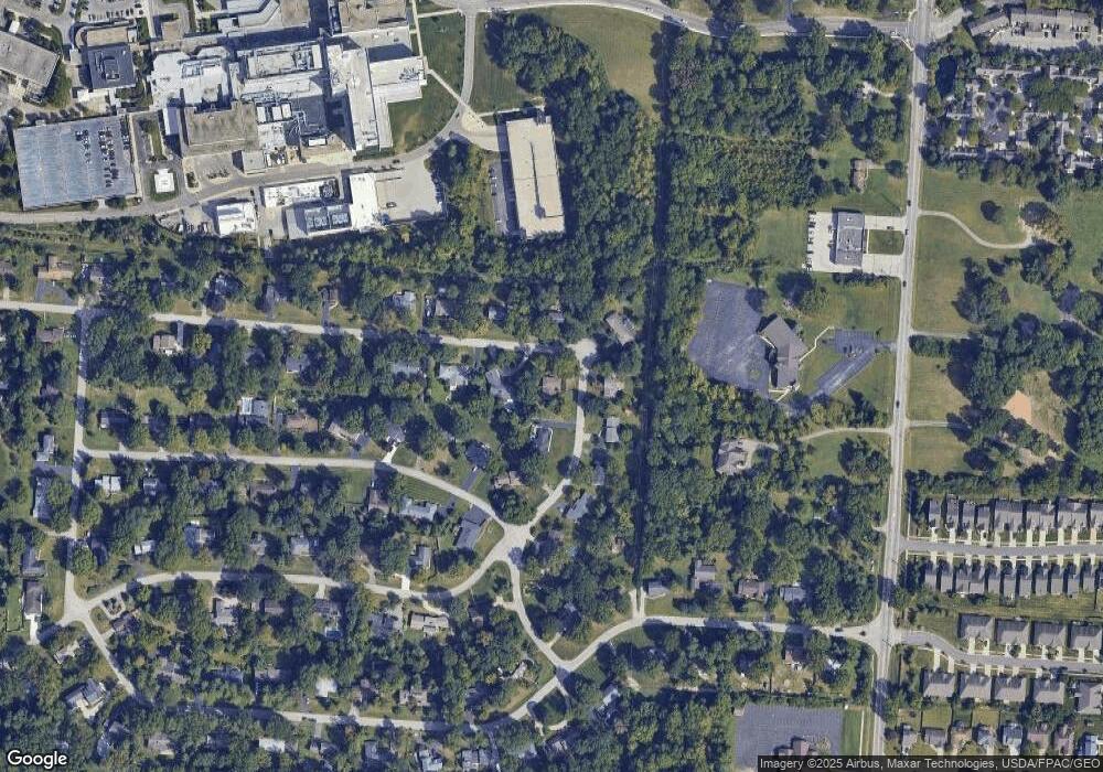 249 Revere Rd, Columbus, OH 43213 - photo 1