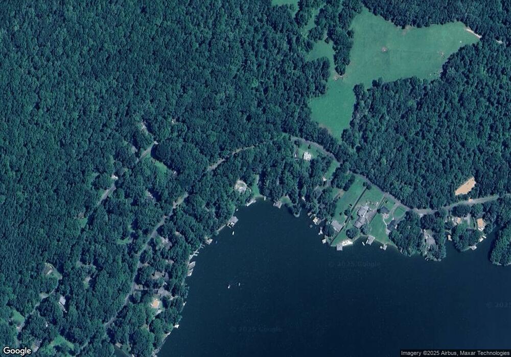 497 N Lakeshore Dr, Louisa, VA 23093 - photo 1