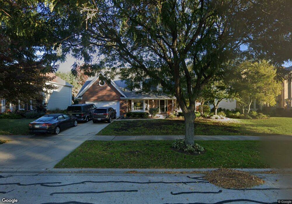 1319 Keats Ave, Naperville, IL 60564 - photo 1