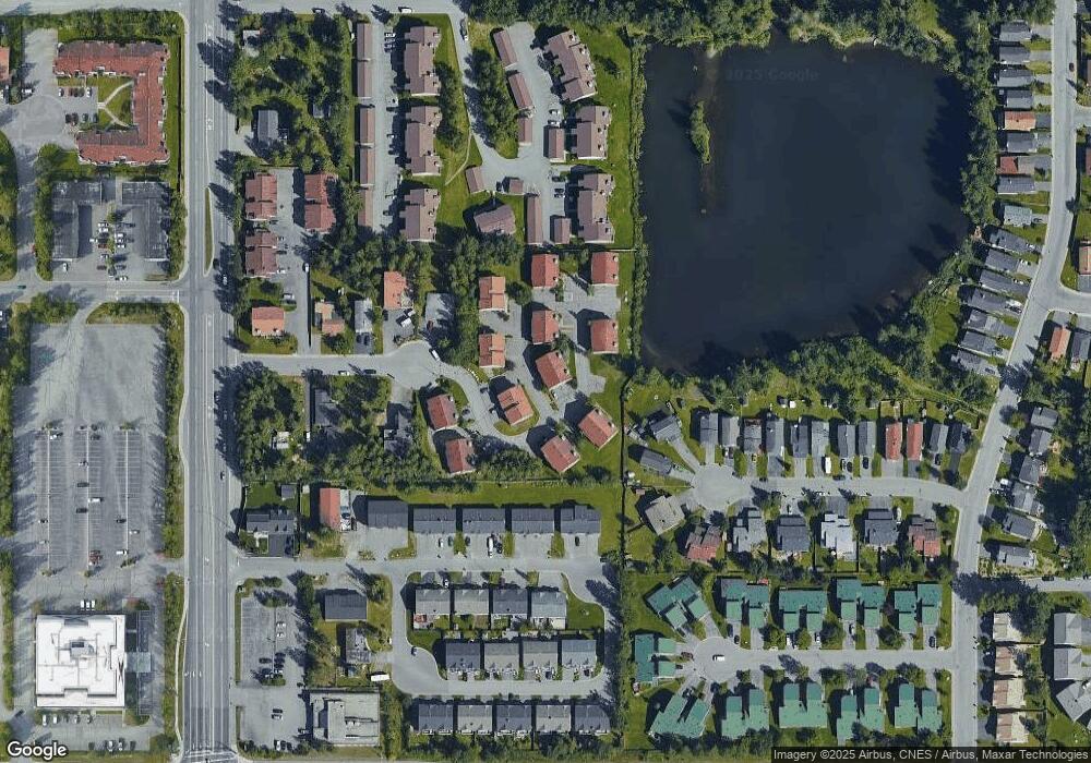 5642 Chilkoot Ct unit E102, Anchorage, AK 99504 - photo 1