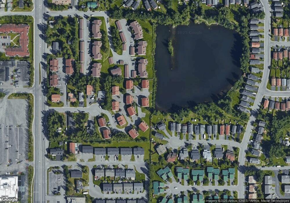 5646 Chilkoot Ct, Anchorage, AK 99504 - photo 1