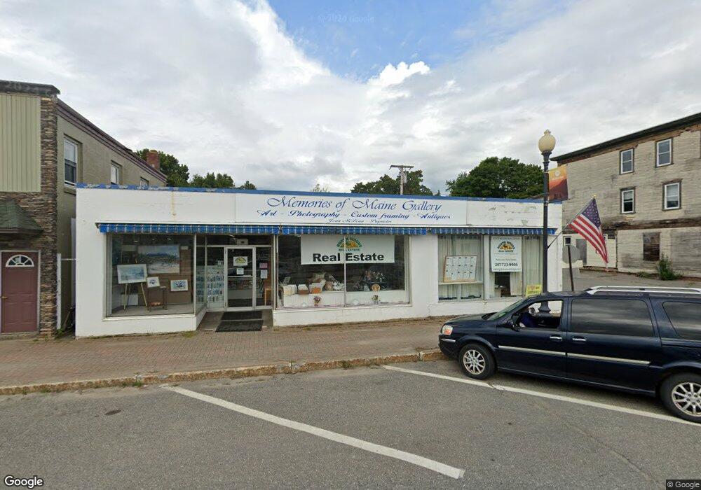 80 Penobscot Ave, Millinocket, ME 04462 - photo 1