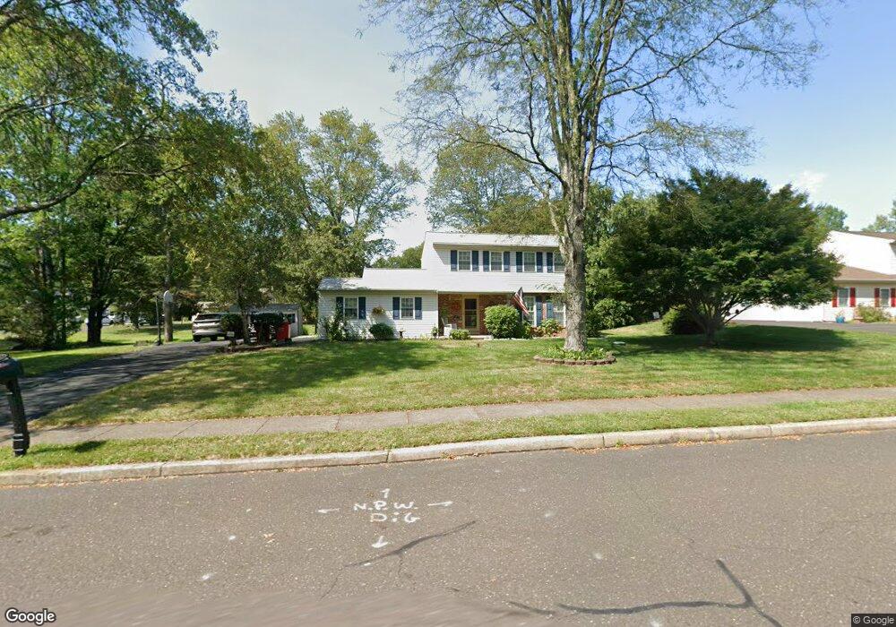 2764 Woodview Dr, Hatfield, PA 19440 - photo 1