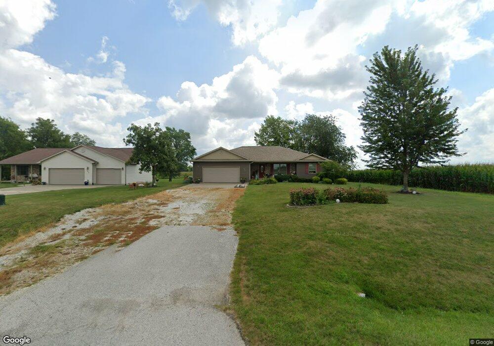 1590 Poor Farm Rd, Jacksonville, IL 62650 - photo 1