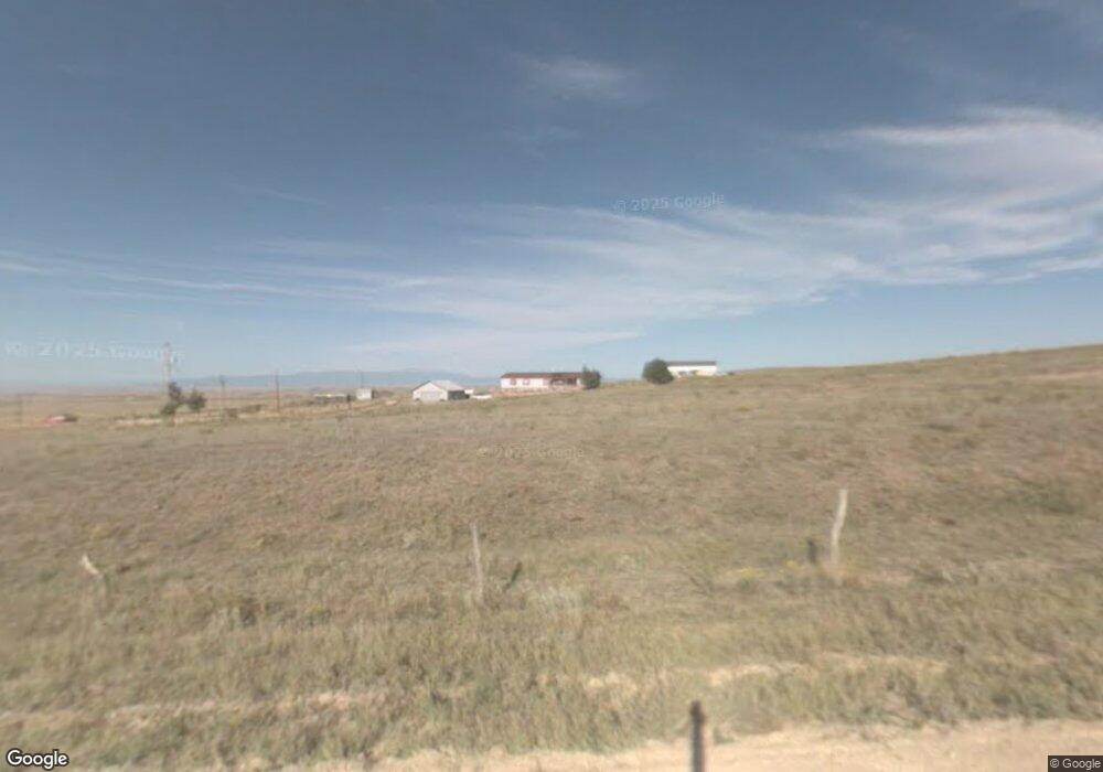 7650 S Calhan Rd, Calhan, CO 80808 - photo 1