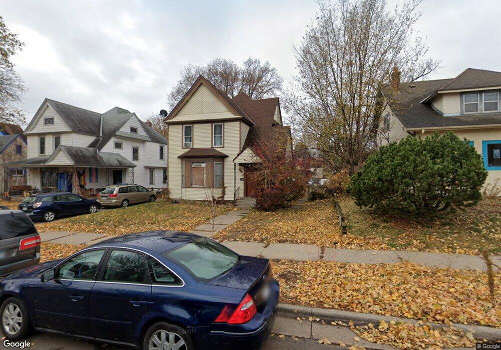 3608 10th Ave S, Minneapolis, MN 55407 - photo 1