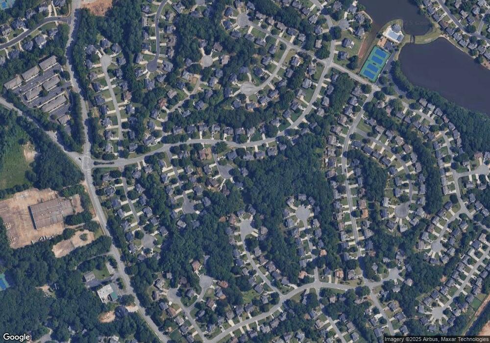 3833 Stonecroft Place, Duluth, GA 30097 - photo 1