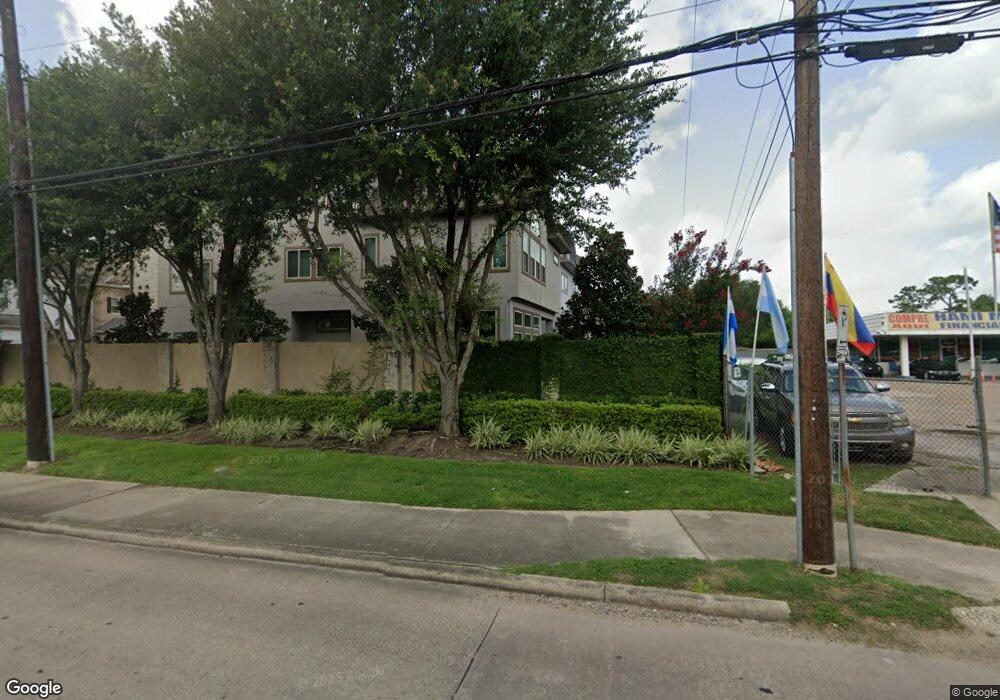 8608 Concord Trace, Houston, TX 77055 - photo 1