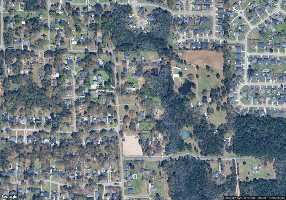 1511 Repoll Rd, Mobile, AL 36695 - photo 1