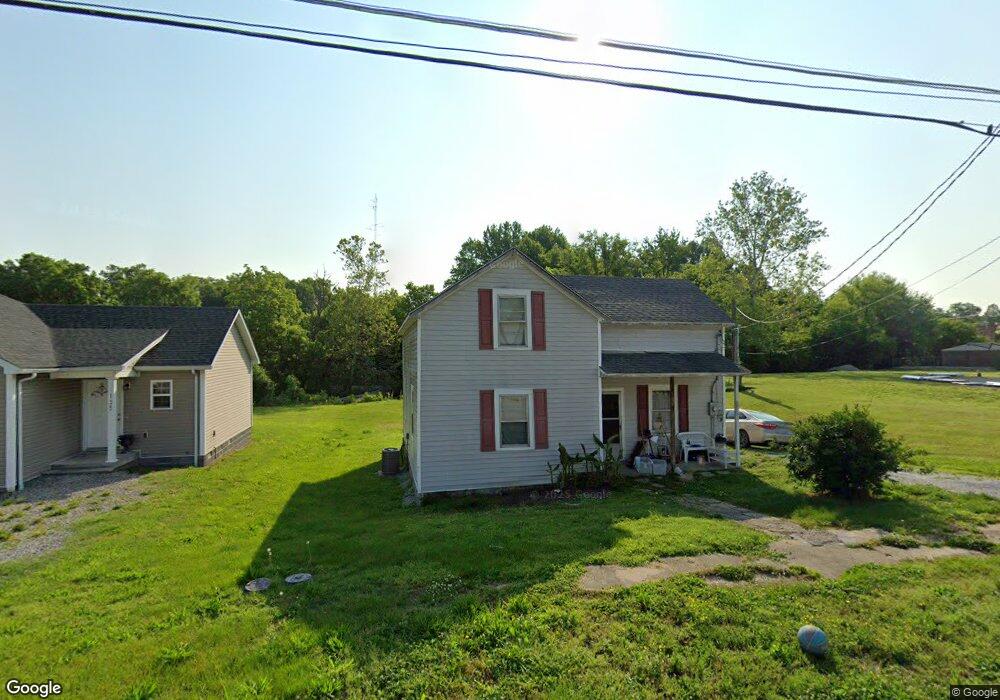 133 Depot St, Bloomfield, KY 40008 - photo 1