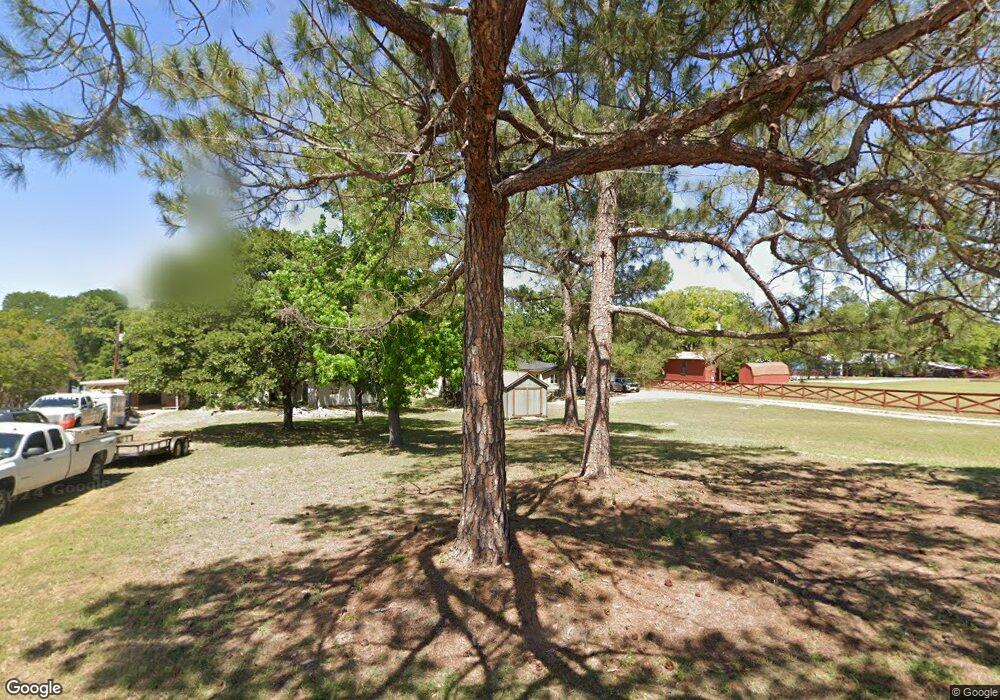 11744 North Ct, Azle, TX 76020 - photo 1