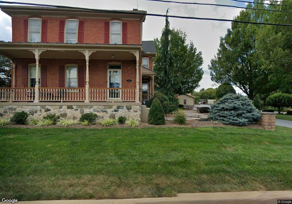 1520 Lampeter Rd, Lancaster, PA 17602 - photo 1