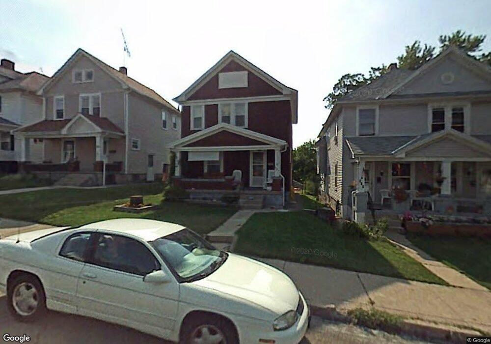 905 Creighton Ave, Dayton, OH 45410 - photo 1