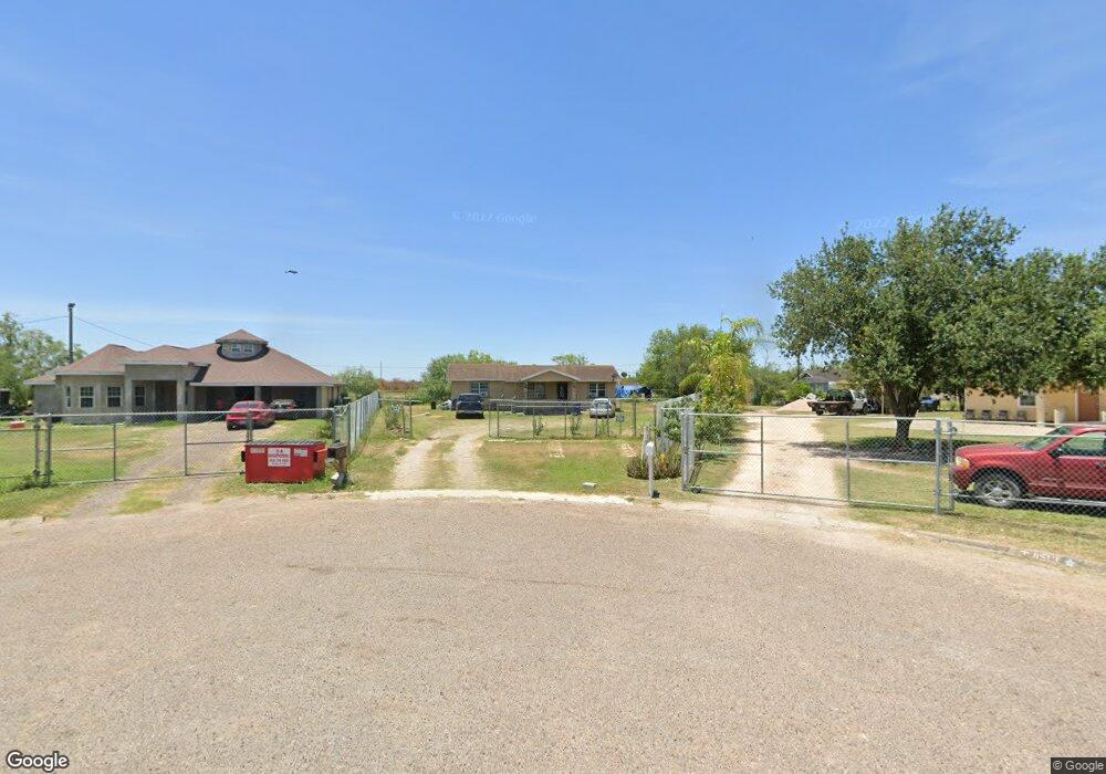 8507 Bamboo Ave, Donna, TX 78537 - photo 1