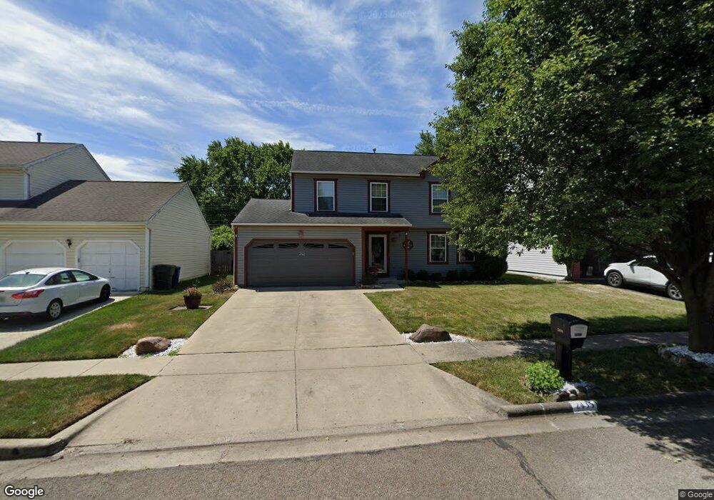 2435 Vining Dr, Columbus, OH 43229 - photo 1