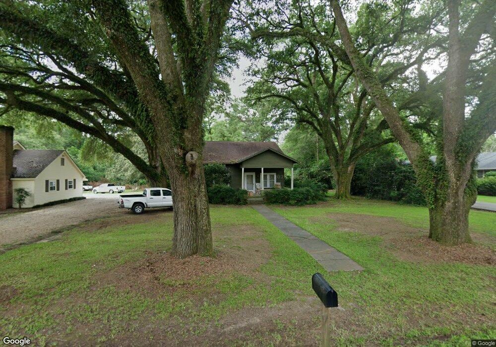 502 Broad St, Tylertown, MS 39667 - photo 1