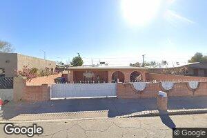 338 E Michigan Dr, Tucson, AZ 85714