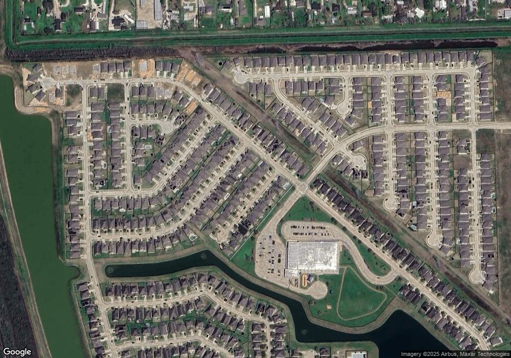 5196 Kendall Cove Ct, Brazoria, TX 77511 - photo 1