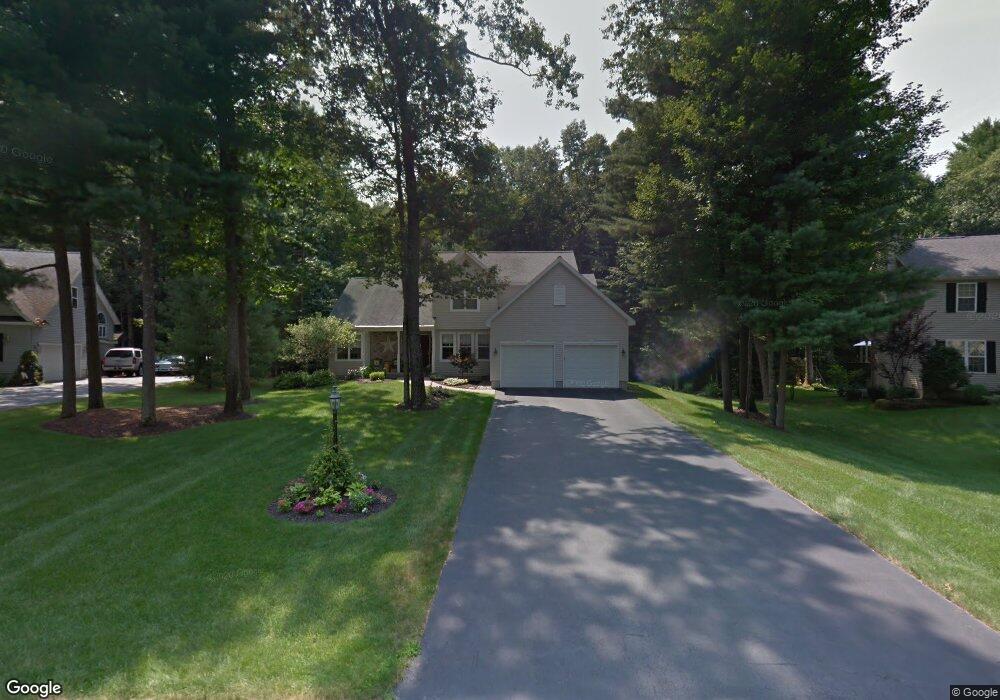 334 Jatski Dr, Ballston Spa, NY 12020 - photo 1