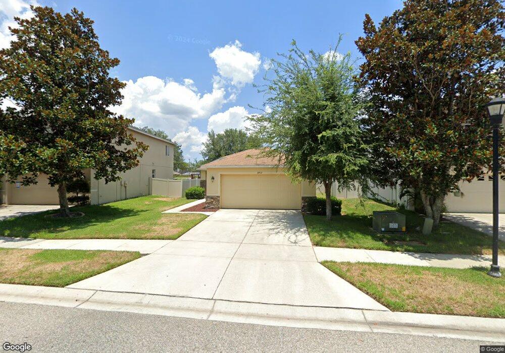 9717 Simeon Dr, Land O Lakes, FL 34638 - photo 1