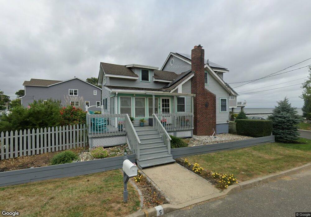 5 Roop Ave, Leonardo, NJ 07737 - photo 1