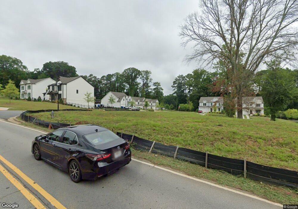 3244 Rockbridge Rd, Avondale Estates, GA 30002 - photo 1