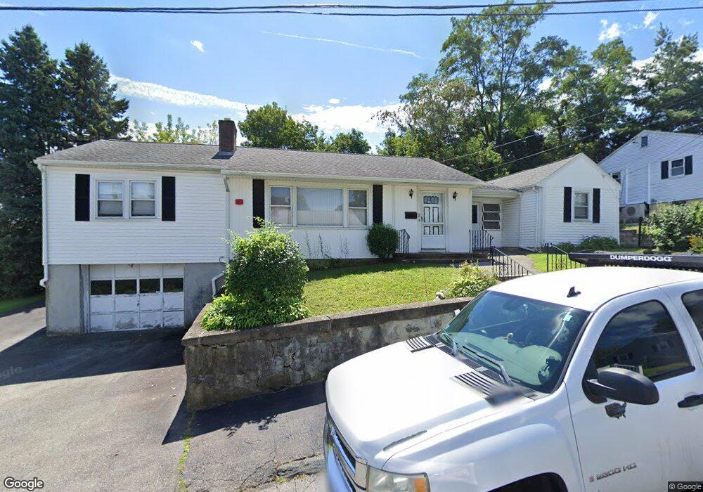 2 Wiley St, Woburn, MA 01801 - photo 1