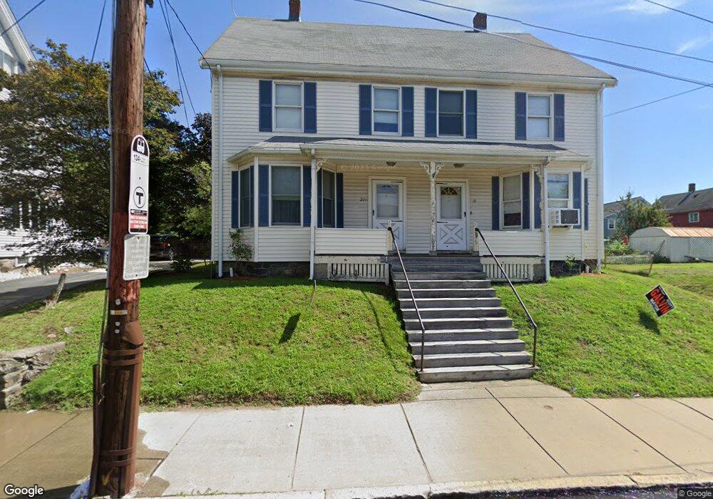 19 Main St, Woburn, MA 01801 - photo 1