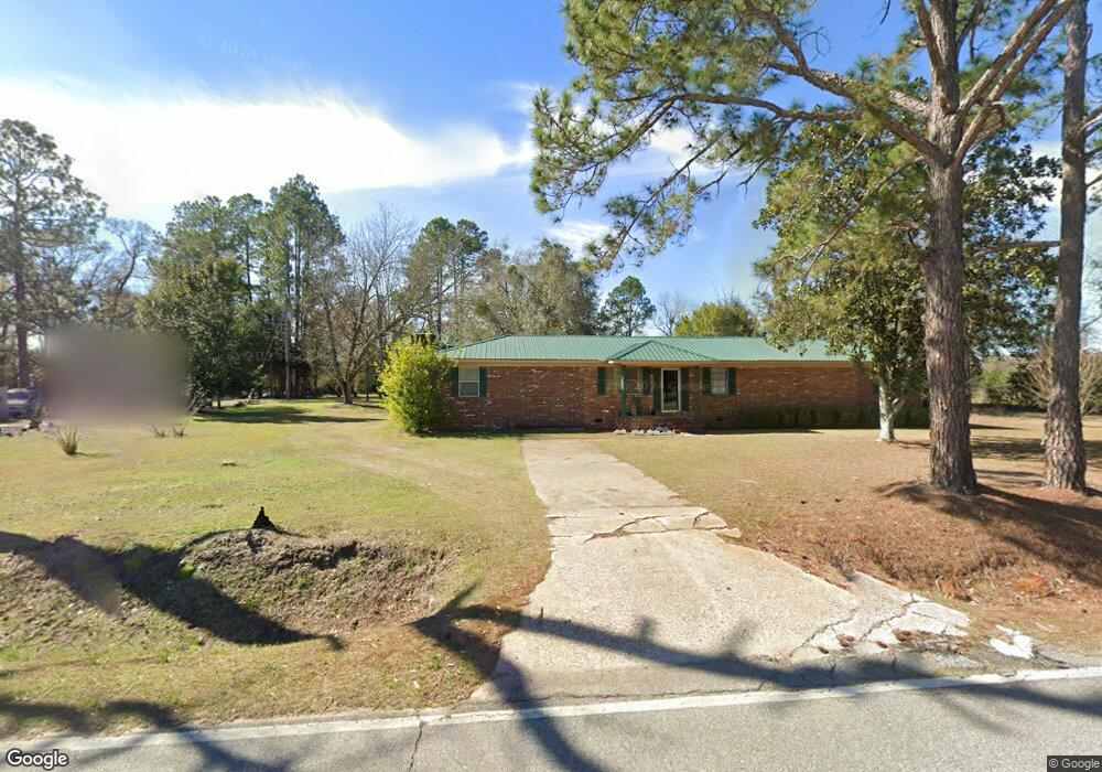 6891 Old Ga Highway 3, Camilla, GA 31730 - photo 1