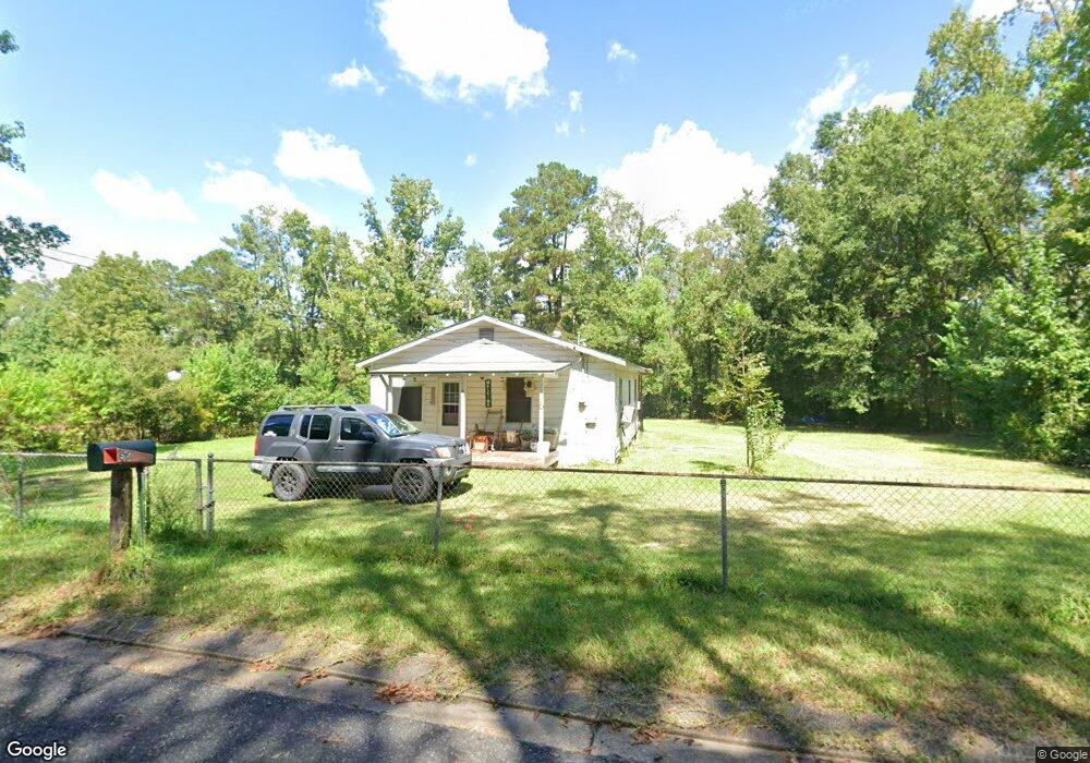 615 Piper St, Deridder, LA 70634 - photo 1