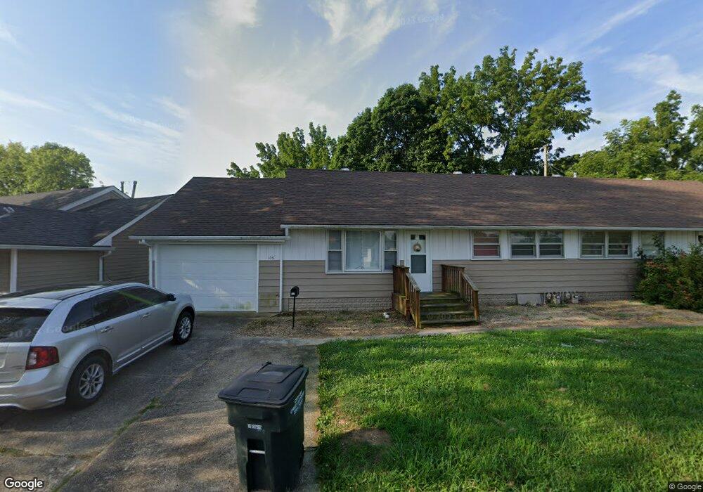 109 Spring St unit 111, Charlestown, IN 47111 - photo 1