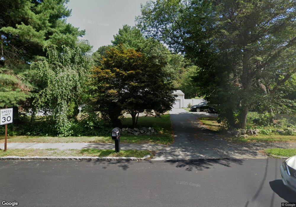 4 School St, Byfield, MA 01922 - photo 1