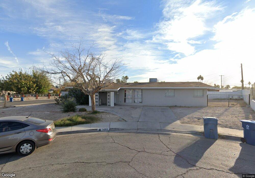 3050 Talbot Cir, Las Vegas, NV 89169 - photo 1