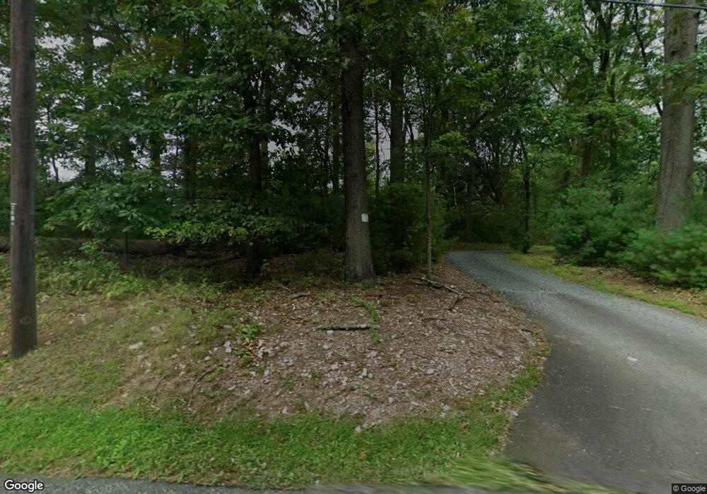 481 Mechlin Corner Rd, Pittstown, NJ 08867 - photo 1