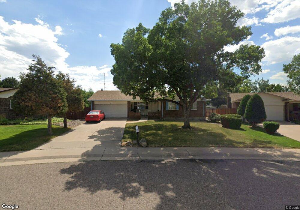 617 Ouray Way, Aurora, CO 80011 - photo 1